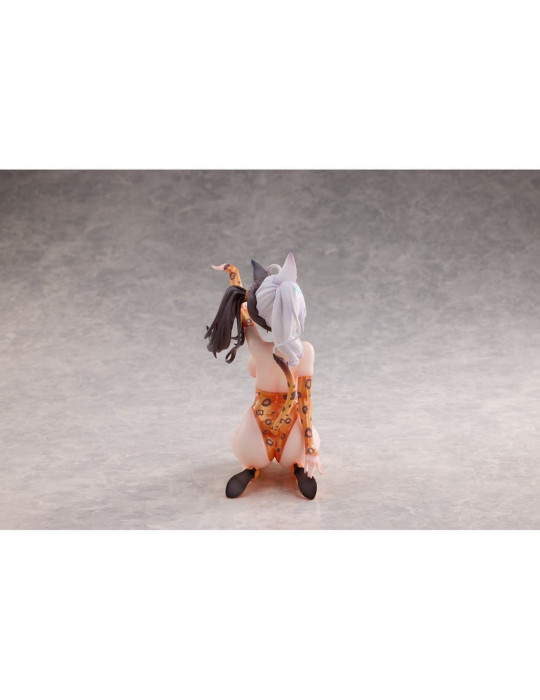 Original Character figurine PVC 1/6 Astral Party Nancy Lu 17 cm Sundrops