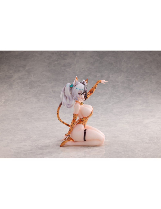 Original Character figurine PVC 1/6 Astral Party Nancy Lu 17 cm Sundrops