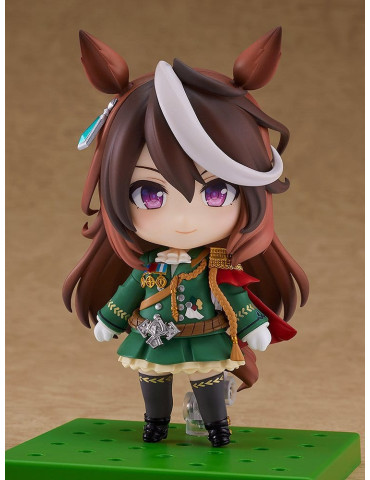Umamusume: Pretty Derby Nendoroid Action Figure Symboli Rudolf 10 cm Good Smile