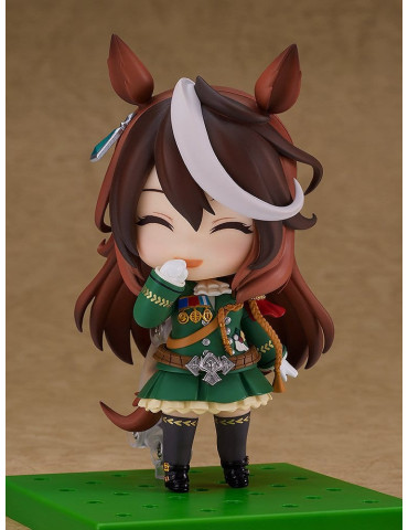 Umamusume: Pretty Derby Nendoroid figurine Symboli Rudolf 10 cm Good Smile 2