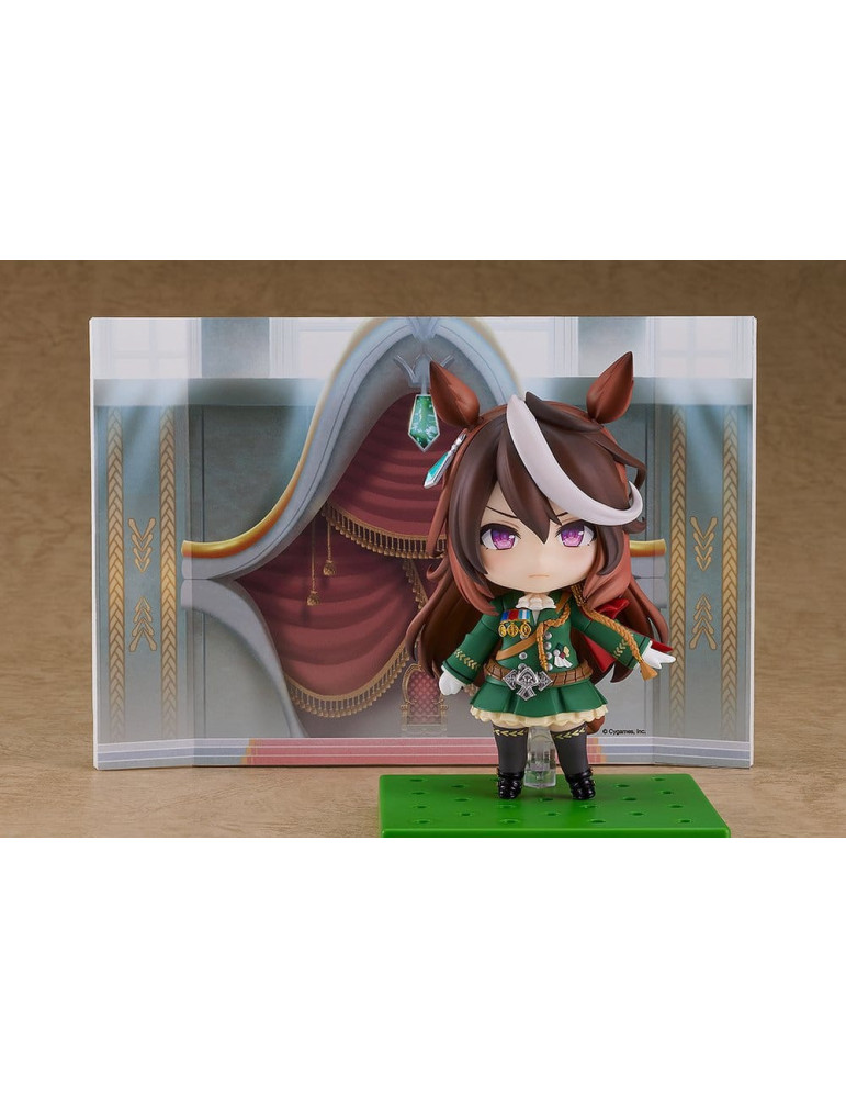 Umamusume: Pretty Derby Nendoroid figurine Symboli Rudolf 10 cm Good Smile