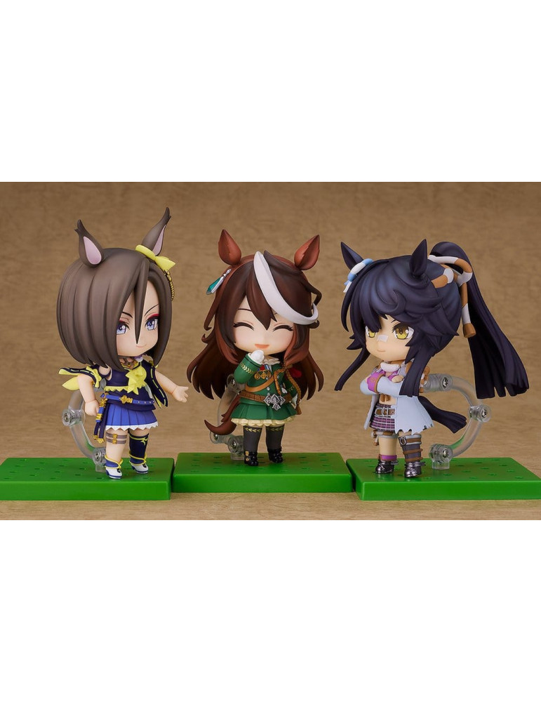 Umamusume: Pretty Derby Nendoroid Action Figure Symboli Rudolf 10 cm Good Smile