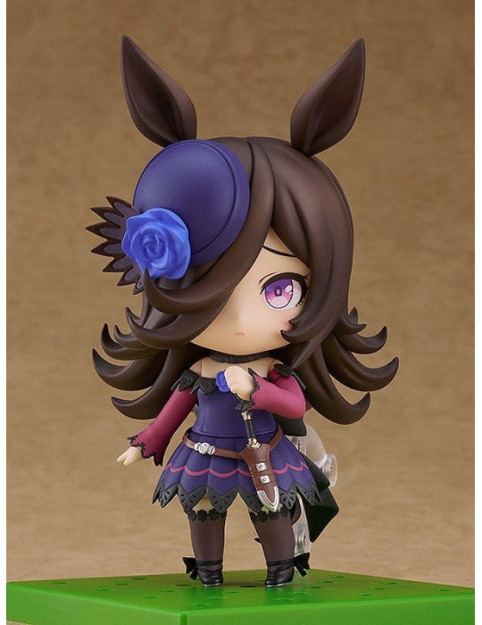 Umamusume: Pretty Derby Nendoroid figurine Rice Shower 10 cm Good Smile