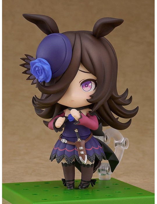 Umamusume: Pretty Derby Nendoroid figurine Rice Shower 10 cm Good Smile