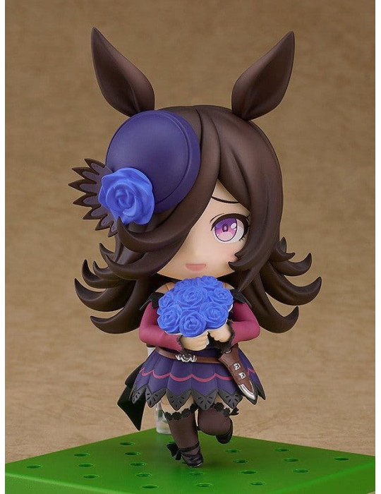 Umamusume: Pretty Derby Nendoroid figurine Rice Shower 10 cm Good Smile