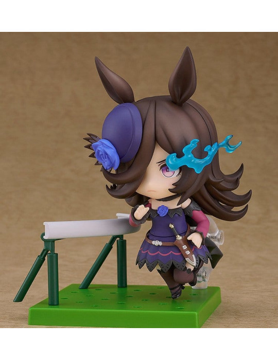 Umamusume: Pretty Derby Nendoroid Action Figure Rice Shower 10 cm Good Smile