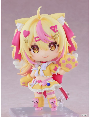 Nendoroid Action Figure Pmarusama 10 cm Good Smile