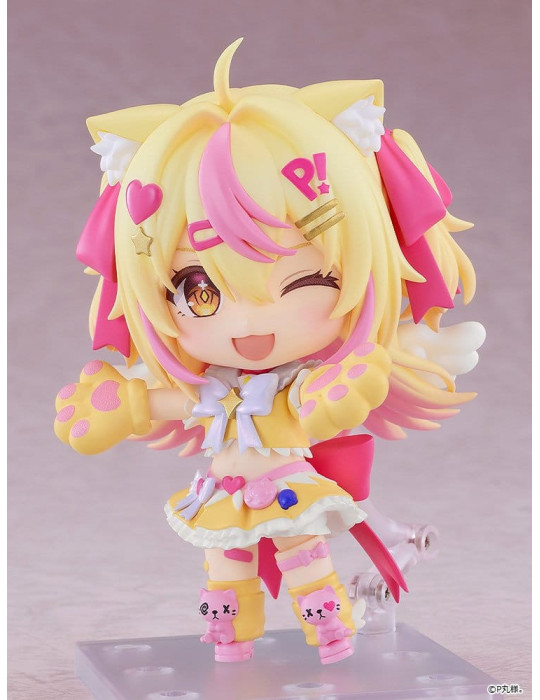 Nendoroid Action Figure Pmarusama 10 cm Good Smile