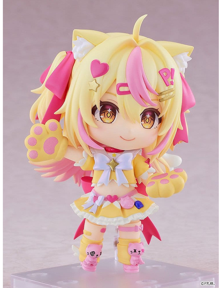 Nendoroid figurine Pmarusama 10 cm Good Smile
