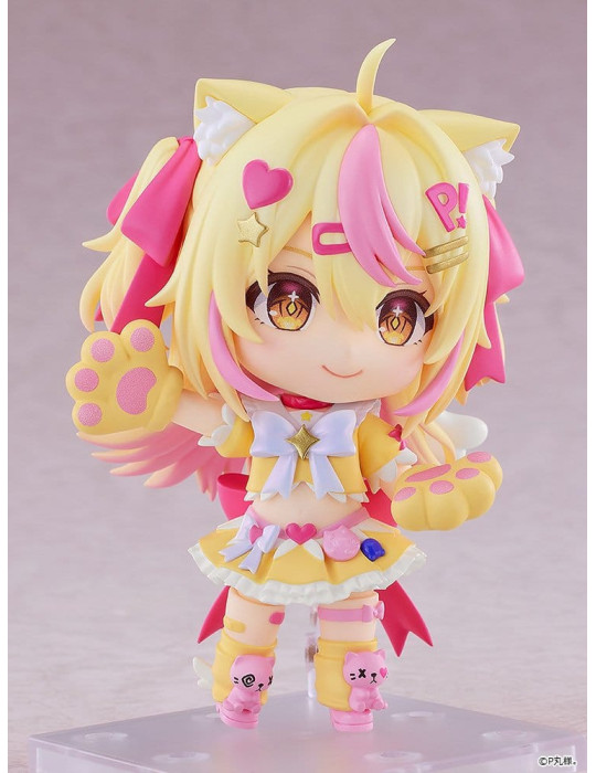 Nendoroid figurine Pmarusama 10 cm Good Smile