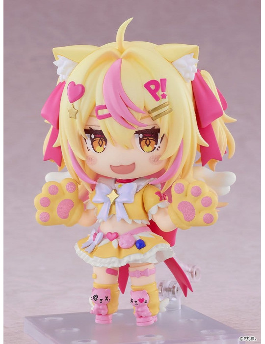 Nendoroid figurine Pmarusama 10 cm Good Smile