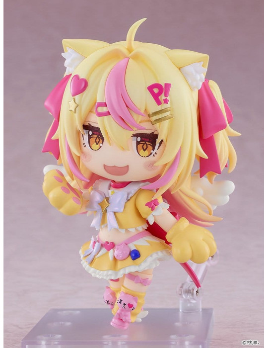 Nendoroid Action Figure Pmarusama 10 cm Good Smile