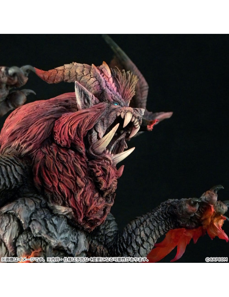 Monster Hunter Capcom Figure Builder Creator's Model figurine PVC Teostra (re-run) 31 cm Capcom