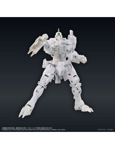 The King of Braves GaoGaiGar figurine Toyrise Repli Gaigar Sentinel