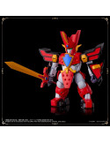 Mado King Granzort Toyrise Action Figure Granzort 12 cm Sentinel