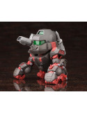 Zoids Plastic Model Kit D-Style Iron Kong Clear Parts Append 8 cm Takara Tomy