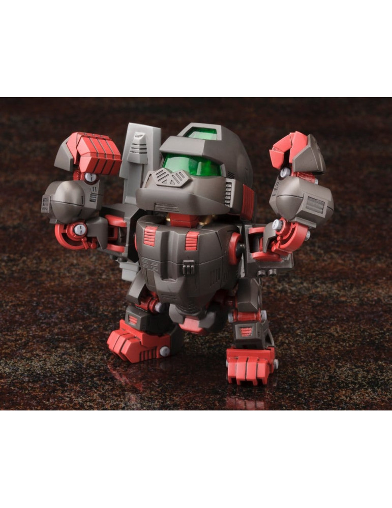 Zoids D-Style Plastic Model Kit Iron Kong Clear Parts Append 8 cm Takara Tomy