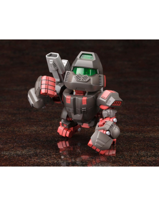 Zoids D-Style Plastic Model Kit Iron Kong Clear Parts Append 8 cm Takara Tomy