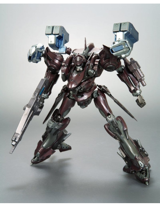 Armored Core V.I. (Variable Infinity) Series Plastic Model Kit 1/72 Mirage C02-Uranus 16 cm Kotobukiya