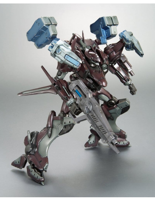 Armored Core V.I. (Variable Infinity) Series Plastic Model Kit 1/72 Mirage C02-Uranus 16 cm Kotobukiya