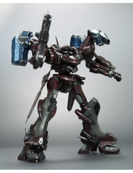 Armored Core V.I. (Variable Infinity) Series Plastic Model Kit 1/72 Mirage C02-Uranus 16 cm Kotobukiya