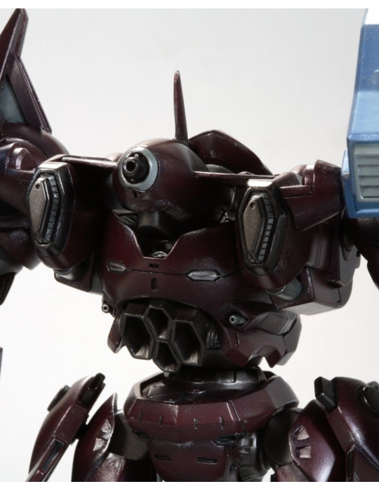 Armored Core V.I. (Variable Infinity) Series Plastic Model Kit 1/72 Mirage C02-Uranus 16 cm Kotobukiya