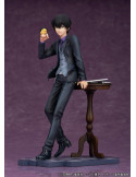 Katekyo Hitman Reborn figurine PVC Kyoya Hibari 23 cm Proof