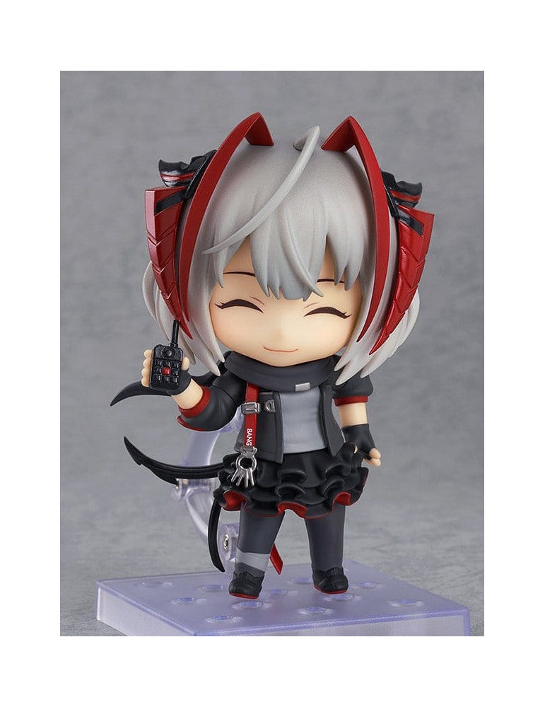 Arknights Nendoroid figurine W 10 cm Good Smile