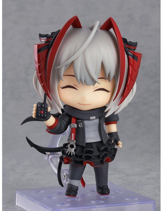 Arknights Nendoroid figurine W 10 cm Good Smile