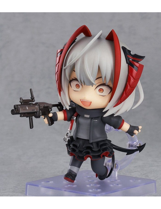 Arknights Nendoroid Action Figure W 10 cm Good Smile