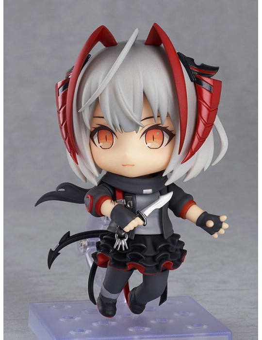 Arknights Nendoroid Action Figure W 10 cm Good Smile