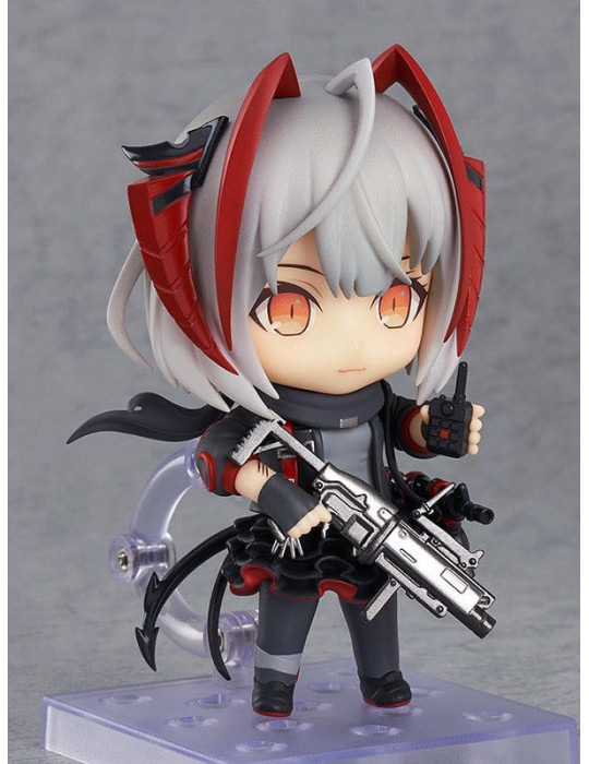 Arknights Nendoroid Action Figure W 10 cm Good Smile
