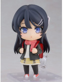Rascal Does Not Dream Nendoroid figurine Knapsack Kid 10 cm Good Smile