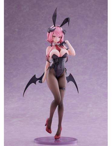 Stella Sora figurine PVC 1/7 Bernina (Bunny Ver.) 30 cm Claynel