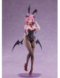 Stella Sora figurine PVC 1/7 Bernina (Bunny Ver.) 30 cm Claynel