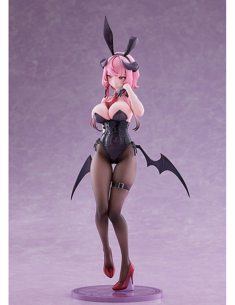 Stella Sora PVC Figure 1/7 Bernina (Bunny Ver.) 30 cm Claynel