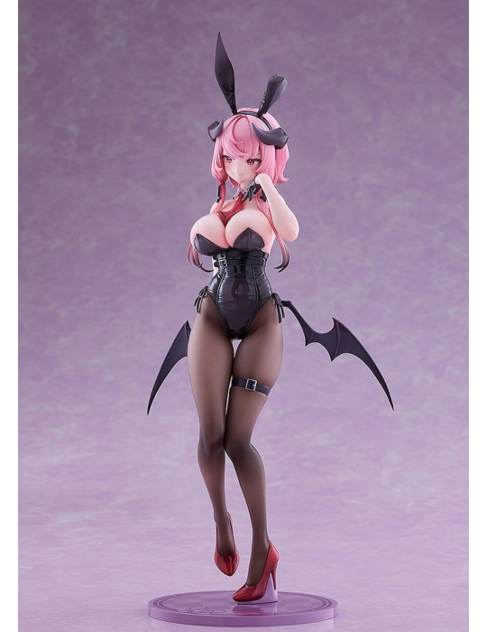 Stella Sora PVC Figure 1/7 Bernina (Bunny Ver.) 30 cm Claynel