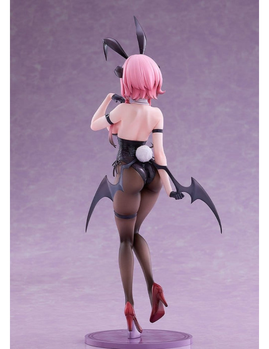 Stella Sora PVC Figure 1/7 Bernina (Bunny Ver.) 30 cm Claynel