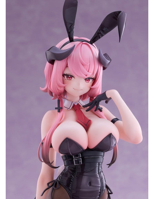 Stella Sora figurine PVC 1/7 Bernina (Bunny Ver.) 30 cm Claynel