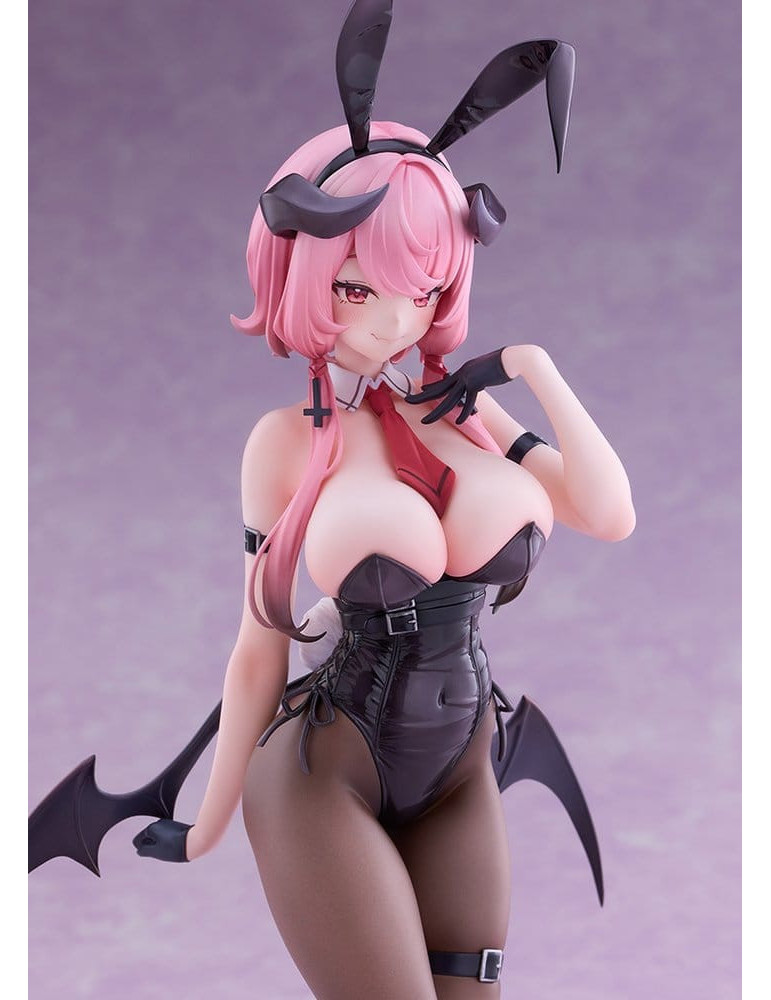 Stella Sora PVC Figure 1/7 Bernina (Bunny Ver.) 30 cm Claynel