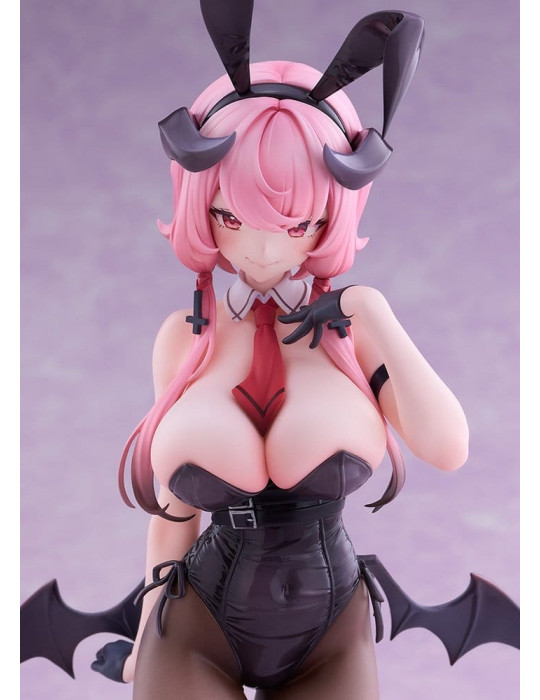 Stella Sora figurine PVC 1/7 Bernina (Bunny Ver.) 30 cm Claynel