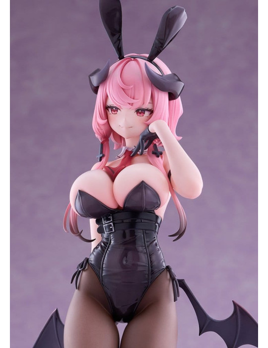 Stella Sora figurine PVC 1/7 Bernina (Bunny Ver.) 30 cm Claynel