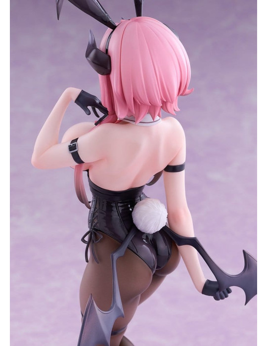 Stella Sora PVC Figure 1/7 Bernina (Bunny Ver.) 30 cm Claynel