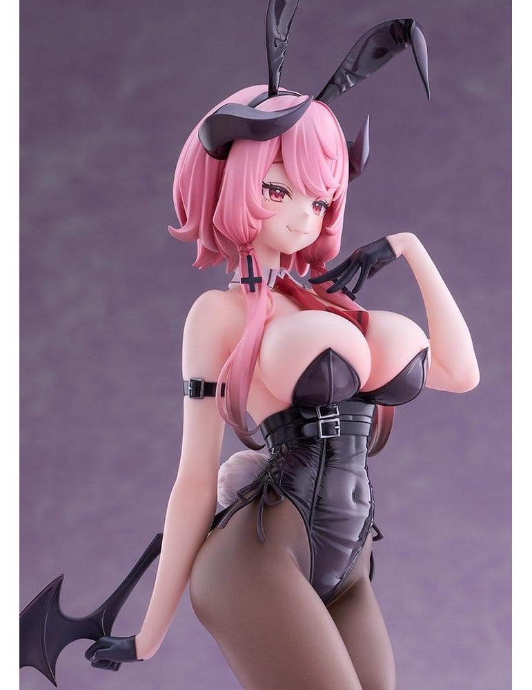 Stella Sora figurine PVC 1/7 Bernina (Bunny Ver.) 30 cm Claynel