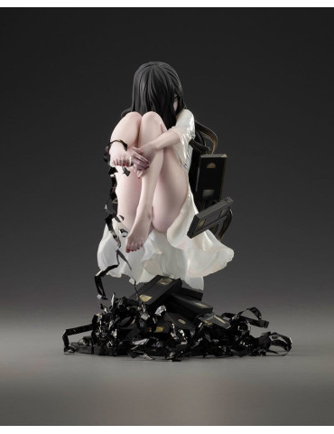 Sadako Horror Bishoujo PVC Figure 1/7 Sadako 17 cm Kotobukiya 2