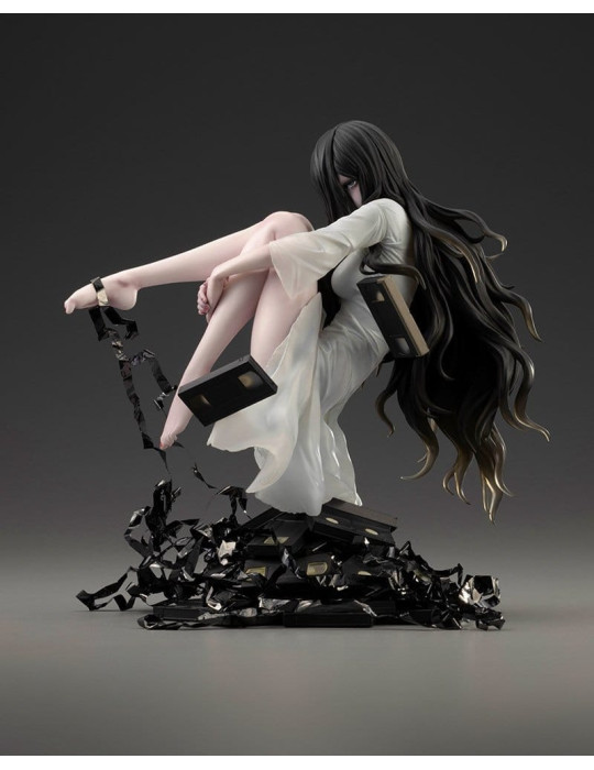 Sadako figurine PVC 1/7 Horror Bishoujo Sadako 17 cm Kotobukiya