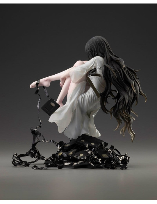 Sadako figurine PVC 1/7 Horror Bishoujo Sadako 17 cm Kotobukiya