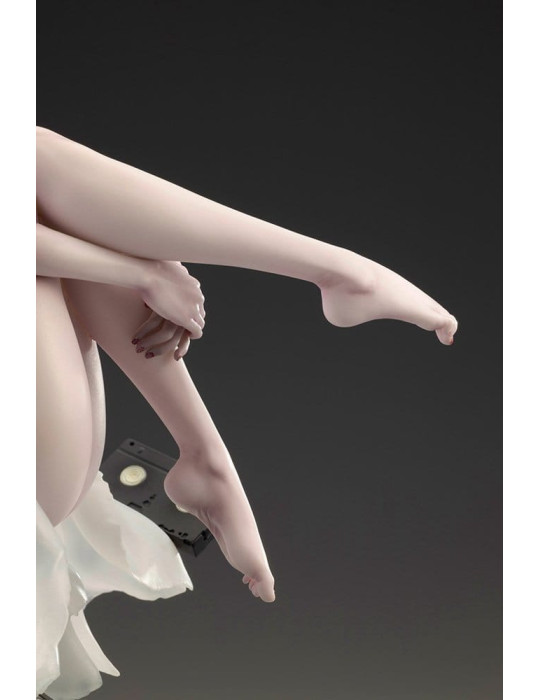 Sadako figurine PVC 1/7 Horror Bishoujo Sadako 17 cm Kotobukiya