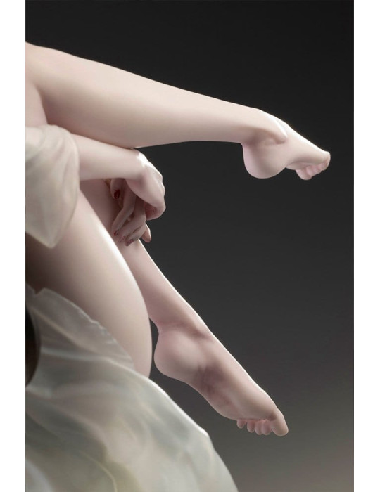 Sadako figurine PVC 1/7 Horror Bishoujo Sadako 17 cm Kotobukiya