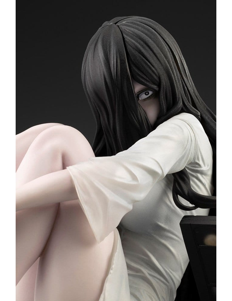Sadako figurine PVC 1/7 Horror Bishoujo Sadako 17 cm Kotobukiya